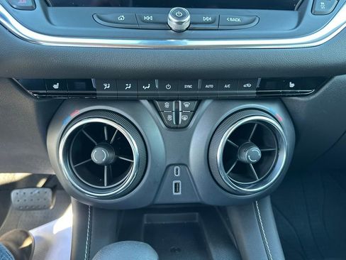 Used 2023 Chevrolet Blazer LT w/ Convenience Package image 22