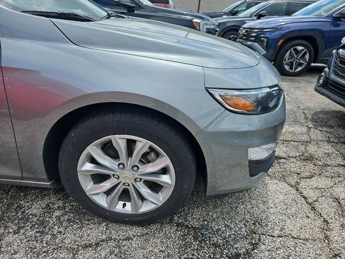 Used 2023 Chevrolet Malibu LT FWD image 15