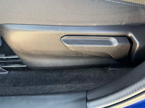 Certified 2024 Subaru Crosstrek 2.5i Sport w/ Crosstrek Mirror Package image 14