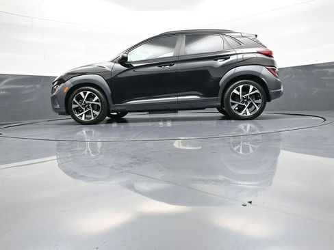 Certified 2023 Hyundai Kona Limited AWD/4WD image 33