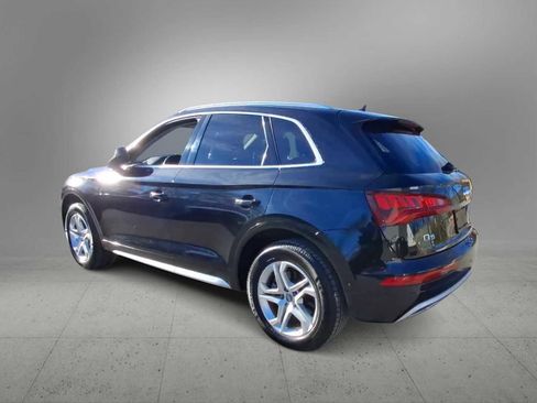 Used 2018 Audi Q5 2.0T Premium Plus w/ Premium Plus Package image 6