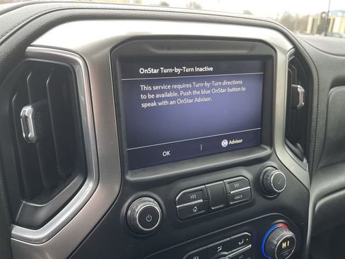 Used 2019 Chevrolet Silverado 1500 LT w/ All-Star Edition image 20