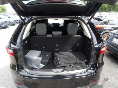 Used 2026 MAZDA CX-90 3.3 Turbo w/ Preferred Package AWD/4WD image 26