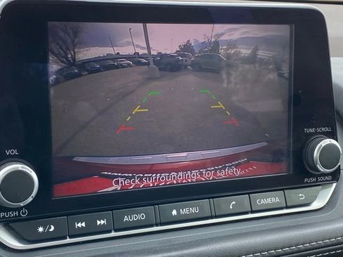 Certified 2023 Nissan Rogue SV image 21