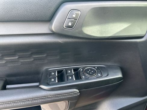 New 2025 Ford Ranger XLT w/ FX4 Off-Road Package image 24