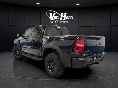 Used 2025 RAM 1500 RHO w/ RHO Level 1 Equipment Group AWD/4WD image 5