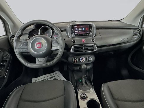 Used 2016 FIAT 500X Trekking AWD/4WD image 25
