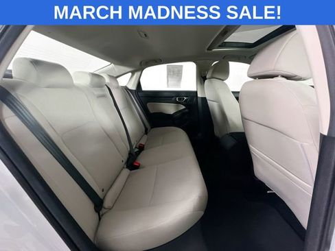 Used 2024 Honda Civic EX image 23