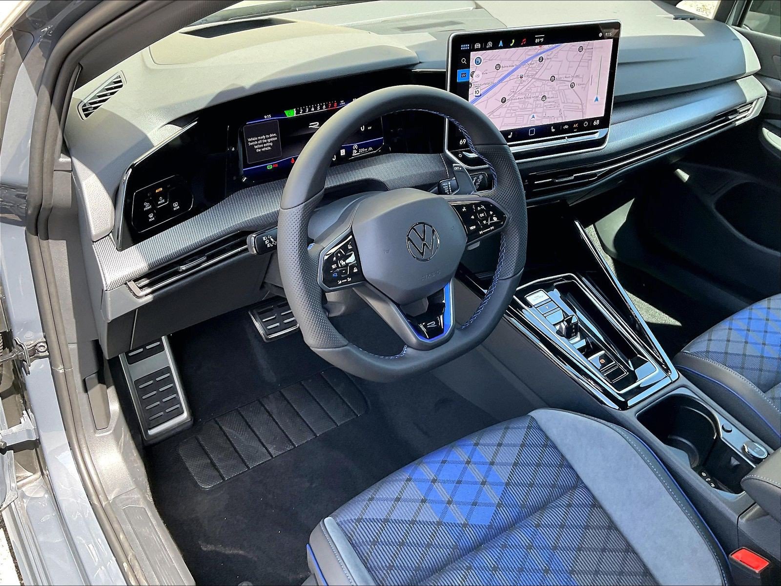 New 2026 Volkswagen Golf w/ Euro Style Package AWD/4WD image 6
