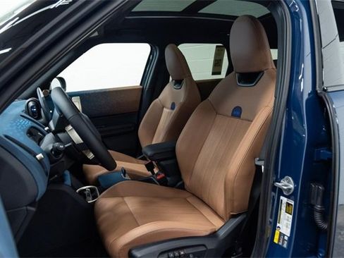 Used 2025 MINI Cooper Countryman SE w/ Comfort Package Max image 21