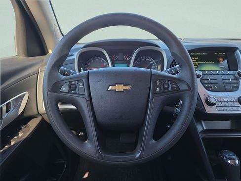 Used 2017 Chevrolet Equinox LS image 17