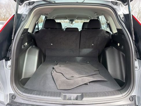 Certified 2023 Honda CR-V LX image 20