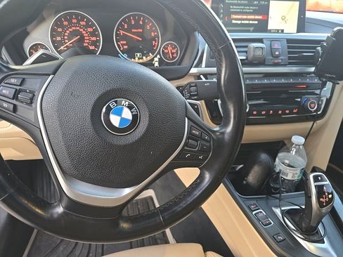 Used 2018 BMW 430i Gran Coupe w/ Premium Package image 8