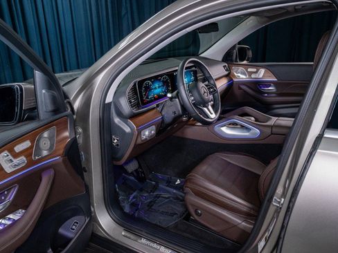 Used 2023 Mercedes-Benz GLE 350 4MATIC image 12