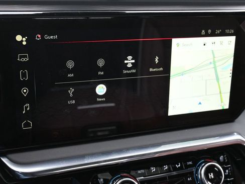 New 2026 GMC Sierra 3500 Denali Ultimate image 28