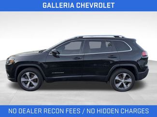 Used 2020 Jeep Cherokee Limited video 2