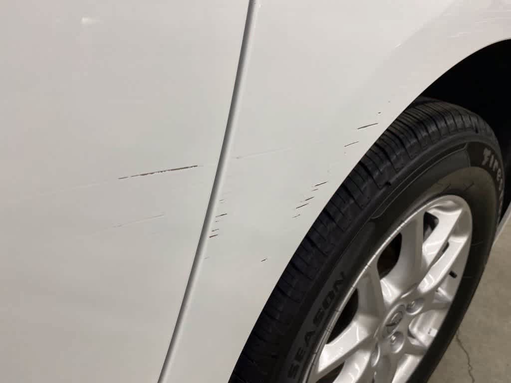 Used 2025 Chrysler Pacifica Select FWD image 29