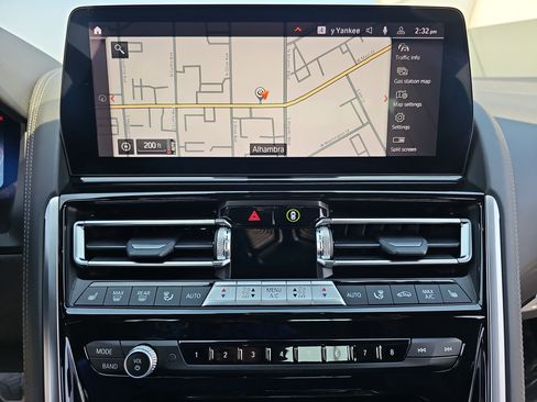 Used 2023 BMW 840i Gran Coupe image 22