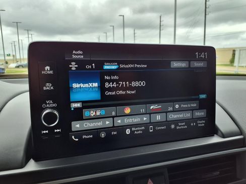 Used 2025 Honda Pilot EX-L image 20