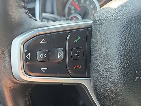 Certified 2024 RAM 1500 Big Horn image 33