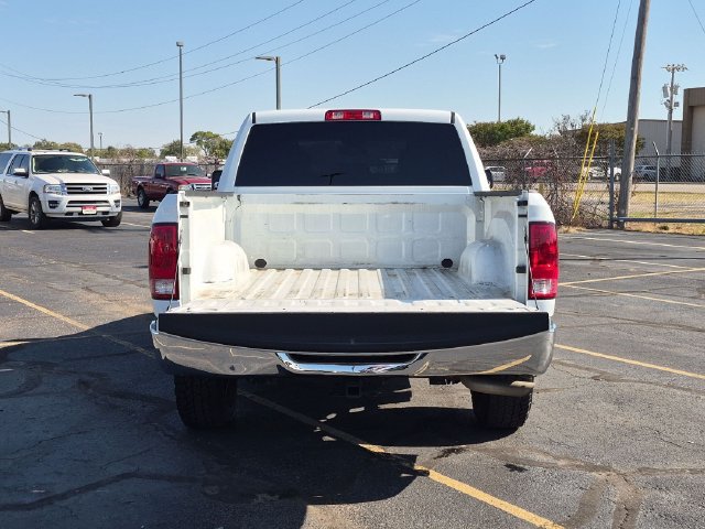 Used 2023 RAM 1500 Tradesman w/ Chrome Plus Package AWD/4WD image 7