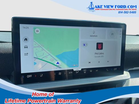 New 2026 Ford Explorer ST-Line w/ ST-Line Street Pack image 40