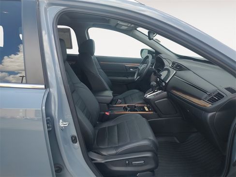 Used 2022 Honda CR-V Touring image 15