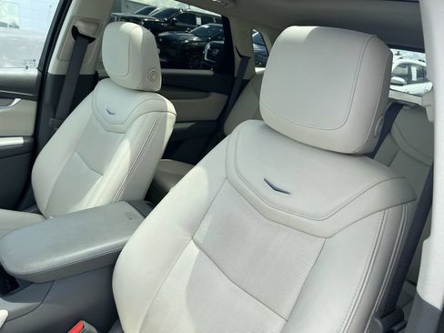 Used 2023 Cadillac XT5 Premium Luxury AWD/4WD image 11
