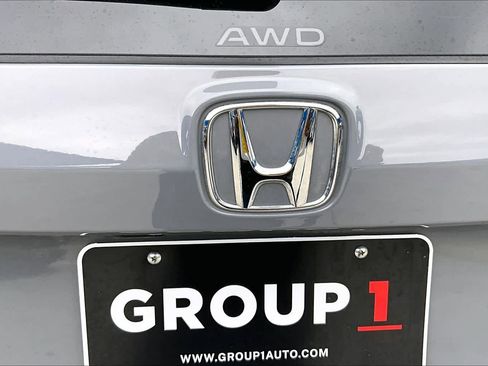 Used 2025 Honda CR-V EX-L image 31