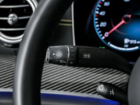 Used 2021 Mercedes-Benz E 63 AMG S image 29