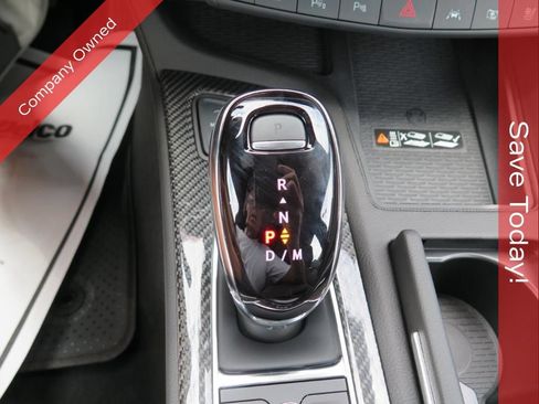New 2026 Cadillac CT5 Sport w/ Technology Package RWD image 15