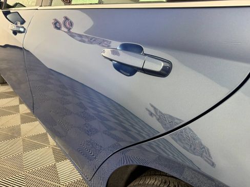 Used 2024 Chevrolet Malibu RS w/ LPO, Floor Liner Package FWD image 25