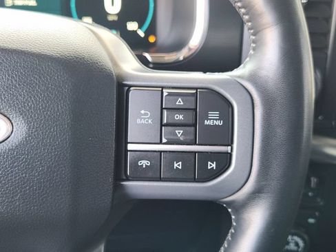 Used 2023 Ford F150 Lariat w/ Equipment Group 502A High AWD/4WD image 27