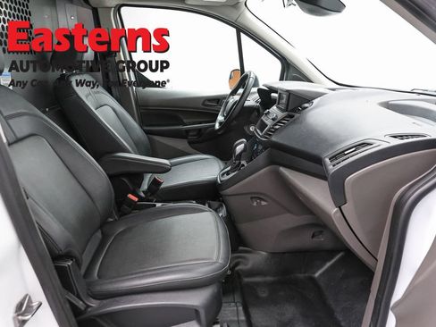Used 2019 Ford Transit Connect XL FWD image 24