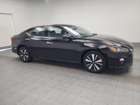 Used 2022 Nissan Altima 2.5 SL AWD/4WD image 11