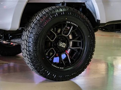 Used 2020 Ford F350 XL w/ Power Equipment Group AWD/4WD image 63