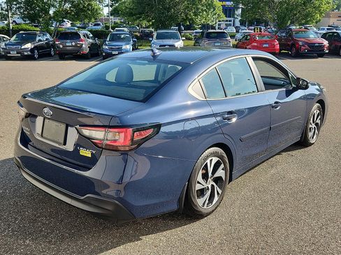 Used 2024 Subaru Legacy Premium AWD/4WD image 6