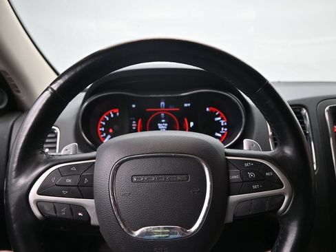 Used 2014 Dodge Durango Limited AWD/4WD image 13
