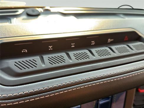 Used 2024 Ford Bronco Raptor AWD/4WD image 20