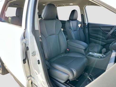 Certified 2026 Subaru Ascent Premium image 28