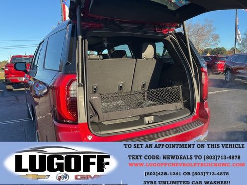 New 2026 GMC Yukon Denali image 21