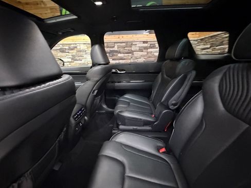 Used 2023 Hyundai Palisade Calligraphy w/ Winter Package AWD/4WD image 55