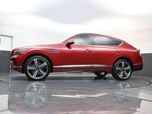 Used 2025 Genesis GV80 3.5T e-SC image 30