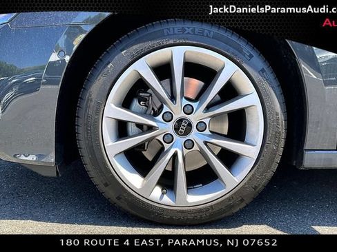 Used 2025 Audi A3 2.0T Premium w/ Convenience Package AWD/4WD image 8