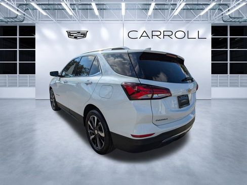 Used 2022 Chevrolet Equinox Premier image 6