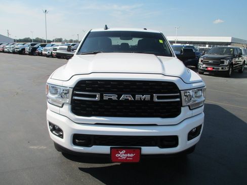 Used 2022 RAM 2500 Big Horn w/ Level A Equipment Group image 12