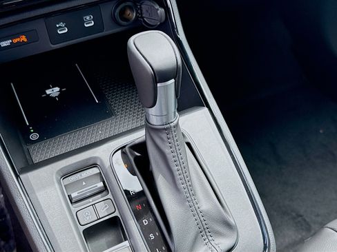 New 2026 Honda CR-V EX-L image 15