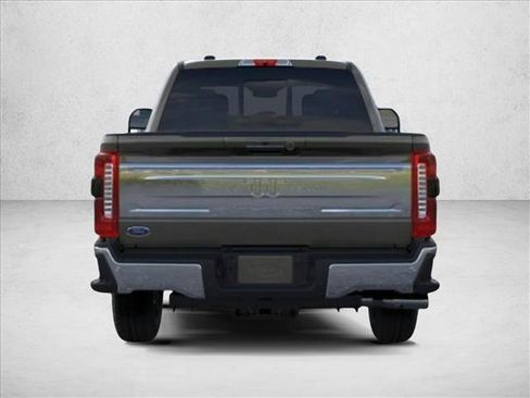 New 2026 Ford F250 King Ranch image 5