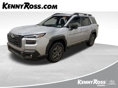 New 2026 Subaru Outback Premium