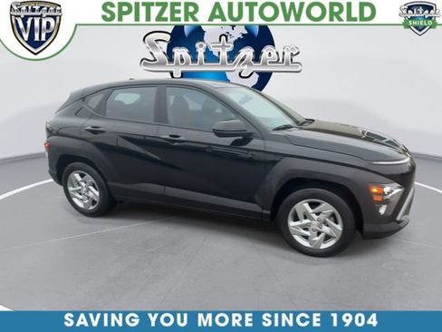 Used 2024 Hyundai Kona SE FWD image 10